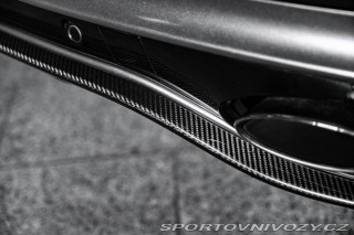Bentley Continental GT V8 MULLINER/NAIM/CARBO 2021