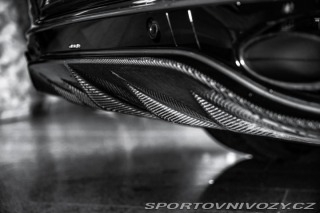 Bentley Continental GT V8 MULLINER/NAIM/CARBO 2021