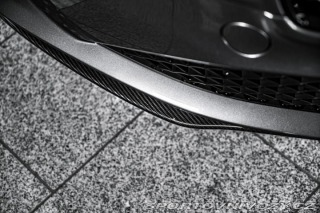 Bentley Continental GT V8 MULLINER/NAIM/CARBO 2021