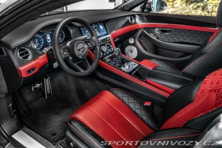 Bentley Continental GT V8 MULLINER/NAIM/CARBO 2021
