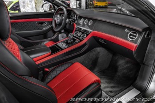 Bentley Continental GT V8 MULLINER/NAIM/CARBO 2021