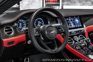 Bentley Continental GT V8 MULLINER/NAIM/CARBO 2021
