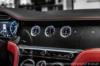 Bentley Continental GT V8 MULLINER/NAIM/CARBO 2021