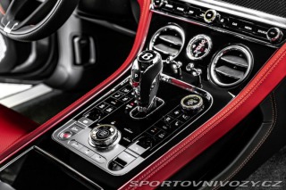 Bentley Continental GT V8 MULLINER/NAIM/CARBO 2021