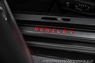 Bentley Continental GT V8 MULLINER/NAIM/CARBO 2021