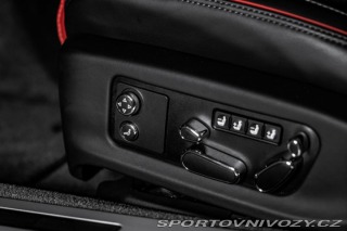 Bentley Continental GT V8 MULLINER/NAIM/CARBO 2021