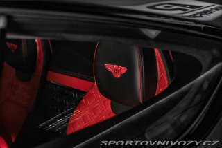 Bentley Continental GT V8 MULLINER/NAIM/CARBO 2021