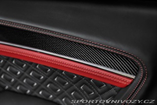 Bentley Continental GT V8 MULLINER/NAIM/CARBO 2021