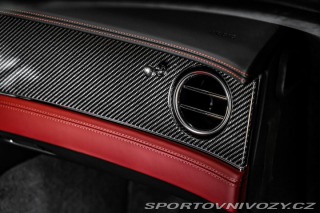 Bentley Continental GT V8 MULLINER/NAIM/CARBO 2021