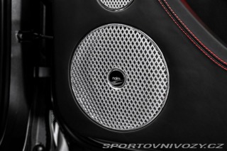 Bentley Continental GT V8 MULLINER/NAIM/CARBO 2021