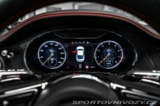 Bentley Continental GT V8 MULLINER/NAIM/CARBO 2021