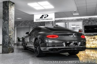 Bentley Continental GT V8 MULLINER/NAIM/CARBO 2021