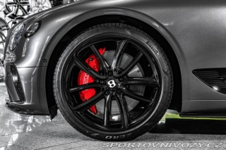 Bentley Continental GT V8 MULLINER/NAIM/CARBO 2021