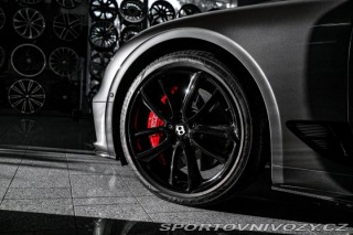 Bentley Continental GT V8 MULLINER/NAIM/CARBO 2021