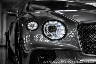 Bentley Continental GT V8 MULLINER/NAIM/CARBO 2021