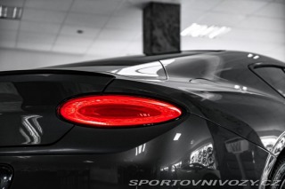 Bentley Continental GT V8 MULLINER/NAIM/CARBO 2021