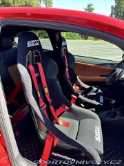 Alfa Romeo 147 GTA 2003