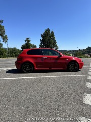 Alfa Romeo 147 GTA 2003