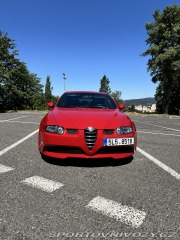 Alfa Romeo 147 GTA 2003