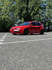 Alfa Romeo 147 GTA 2003