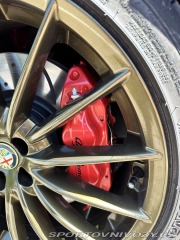 Alfa Romeo 147 GTA 2003