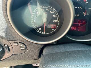 Alfa Romeo 147 GTA 2003