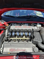 Alfa Romeo 147 GTA 2003