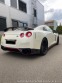 Nissan GT-R Brutal Assault
