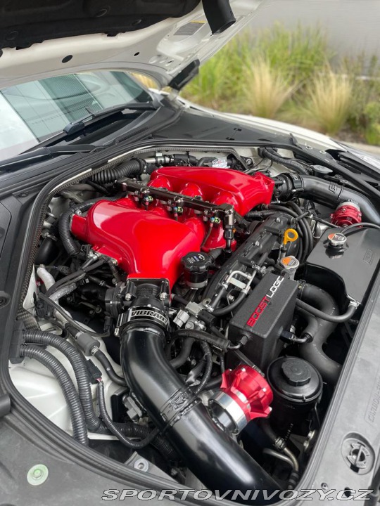 Nissan GT-R 1555HP 2012