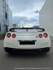 Nissan GT-R 1555HP 2012