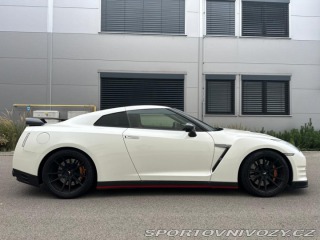 Nissan GT-R 1555HP 2012