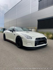 Nissan GT-R 1555HP 2012