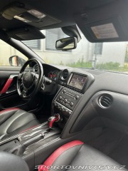 Nissan GT-R 1555HP 2012