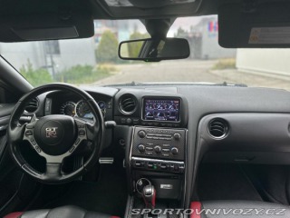 Nissan GT-R 1555HP 2012