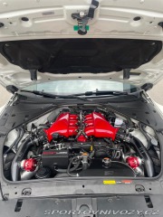Nissan GT-R 1555HP 2012