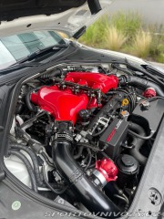 Nissan GT-R 1555HP 2012