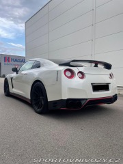 Nissan GT-R 1555HP 2012