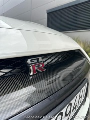 Nissan GT-R 1555HP 2012