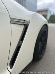 Nissan GT-R 1555HP 2012