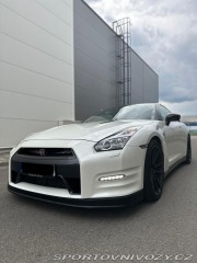 Nissan GT-R 1555HP 2012