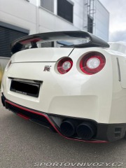 Nissan GT-R 1555HP 2012
