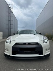 Nissan GT-R 1555HP 2012