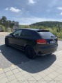 Audi S3 8p