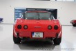 Chevrolet Corvette Manual