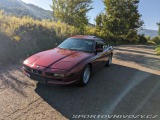 BMW 8 850i manuál