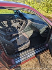 BMW 8 850i manuál 1991