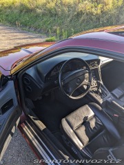 BMW 8 850i manuál 1991