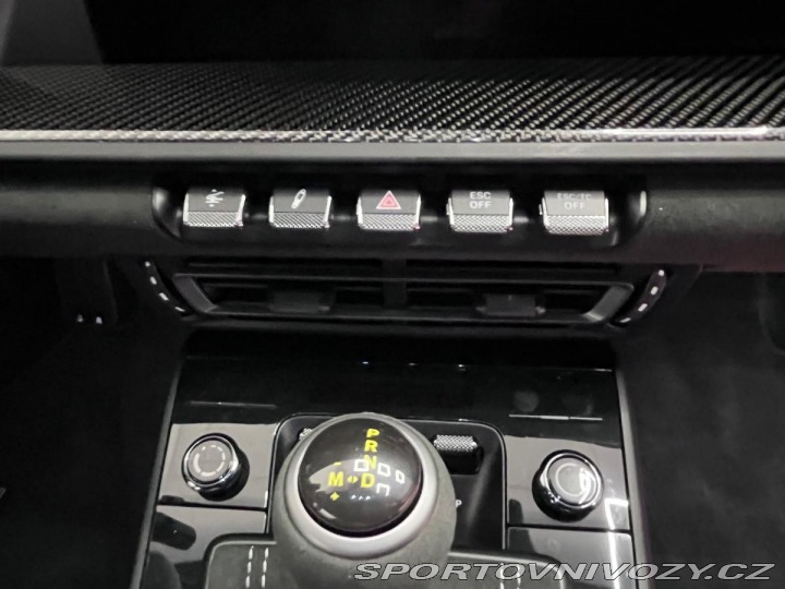 Porsche 911 992 GT3*PTS barva*PCCB *L 2022
