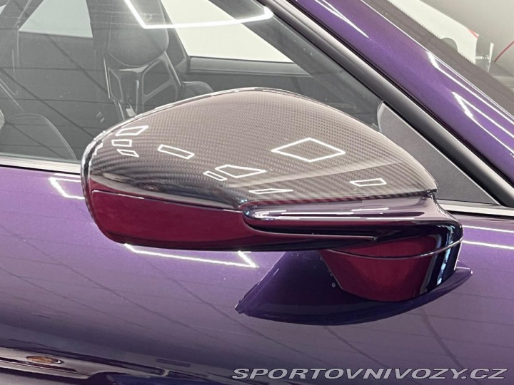 Porsche 911 992 GT3*PTS barva*PCCB *L 2022