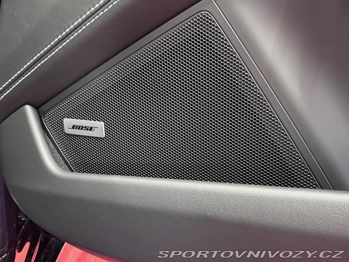 Porsche 911 992 GT3*PTS barva*PCCB *L 2022